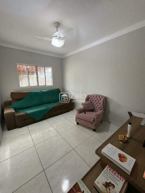 Casa em Jardim Florence, Campinas - SP | Zelo Imóveis: 