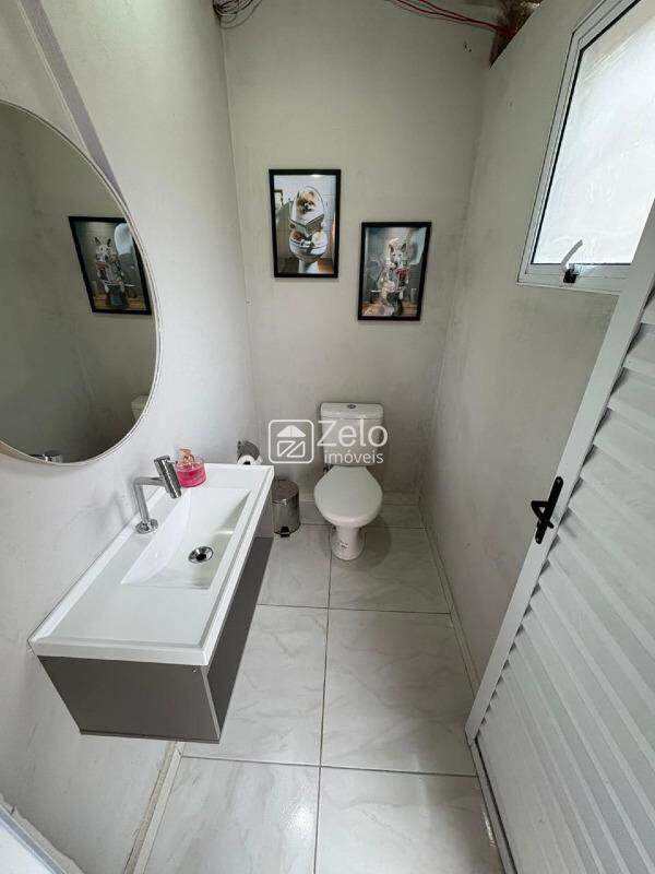 Casa em Jardim Florence, Campinas - SP | Zelo Imóveis: 