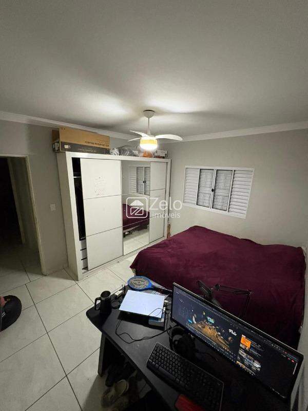Casa em Jardim Florence, Campinas - SP | Zelo Imóveis: 