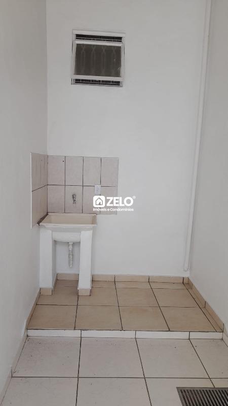 Casa em Parque Residencial Vila União, Campinas - SP | Zelo Imóveis: 