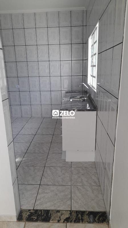 Casa em Parque Residencial Vila União, Campinas - SP | Zelo Imóveis: 