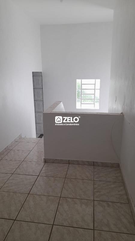 Casa em Parque Residencial Vila União, Campinas - SP | Zelo Imóveis: 