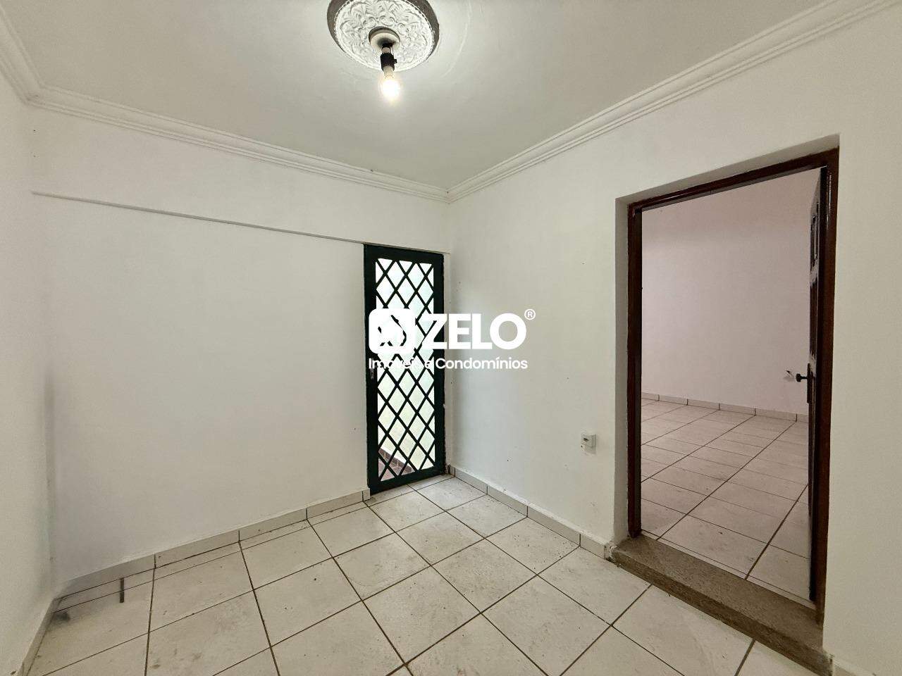 Casa em Centro, Campinas - SP | Zelo Imóveis: 