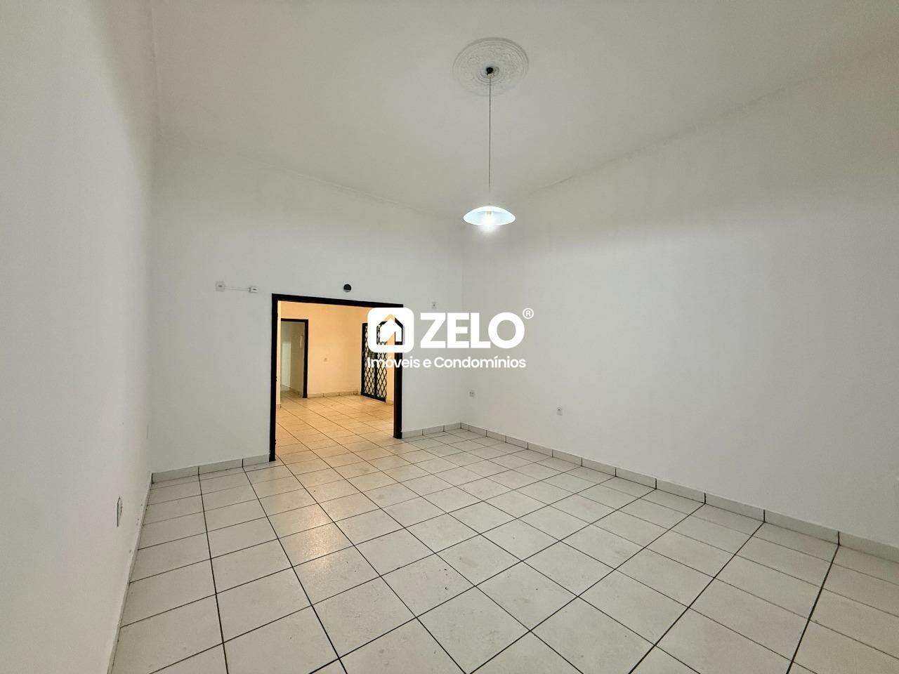 Casa em Centro, Campinas - SP | Zelo Imóveis: 