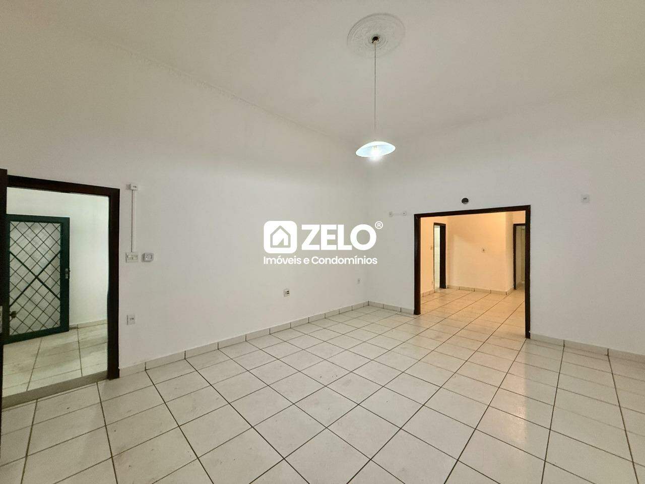 Casa em Centro, Campinas - SP | Zelo Imóveis: 