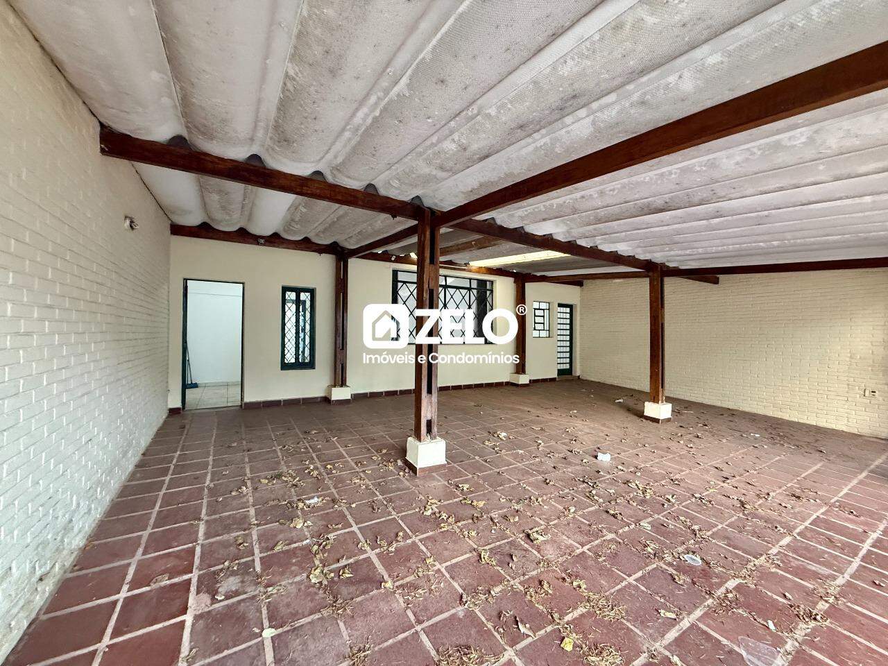 Casa em Centro, Campinas - SP | Zelo Imóveis: 