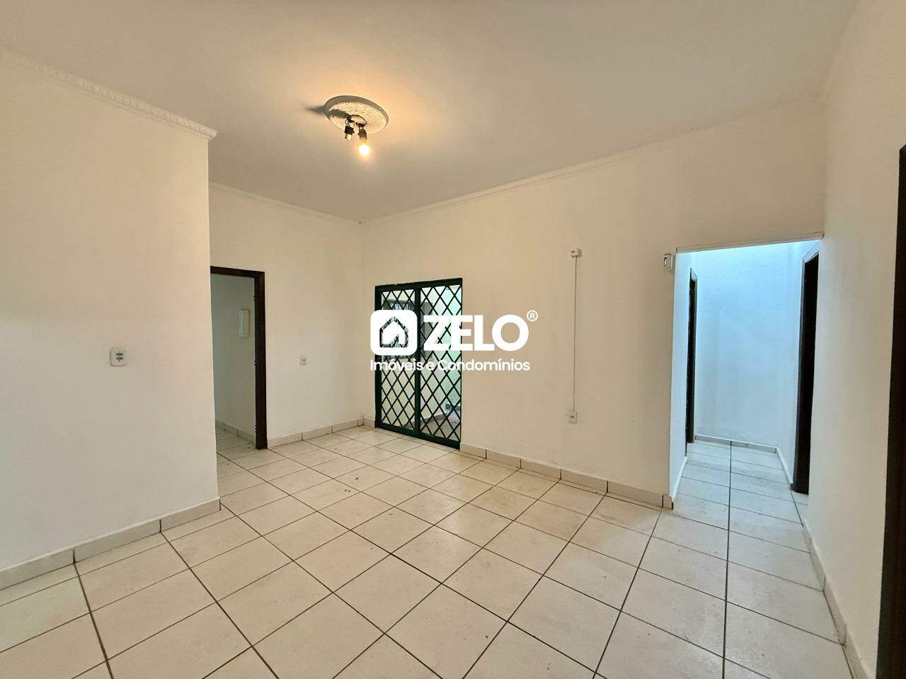 Casa em Centro, Campinas - SP | Zelo Imóveis: 