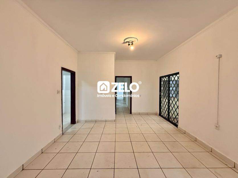 Casa em Centro, Campinas - SP | Zelo Imóveis: 