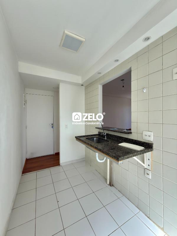 Residencial Parque da Fazenda Campinas SP: 