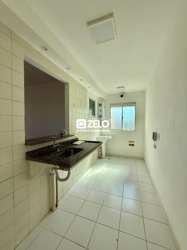 Residencial Parque da Fazenda Campinas SP: 