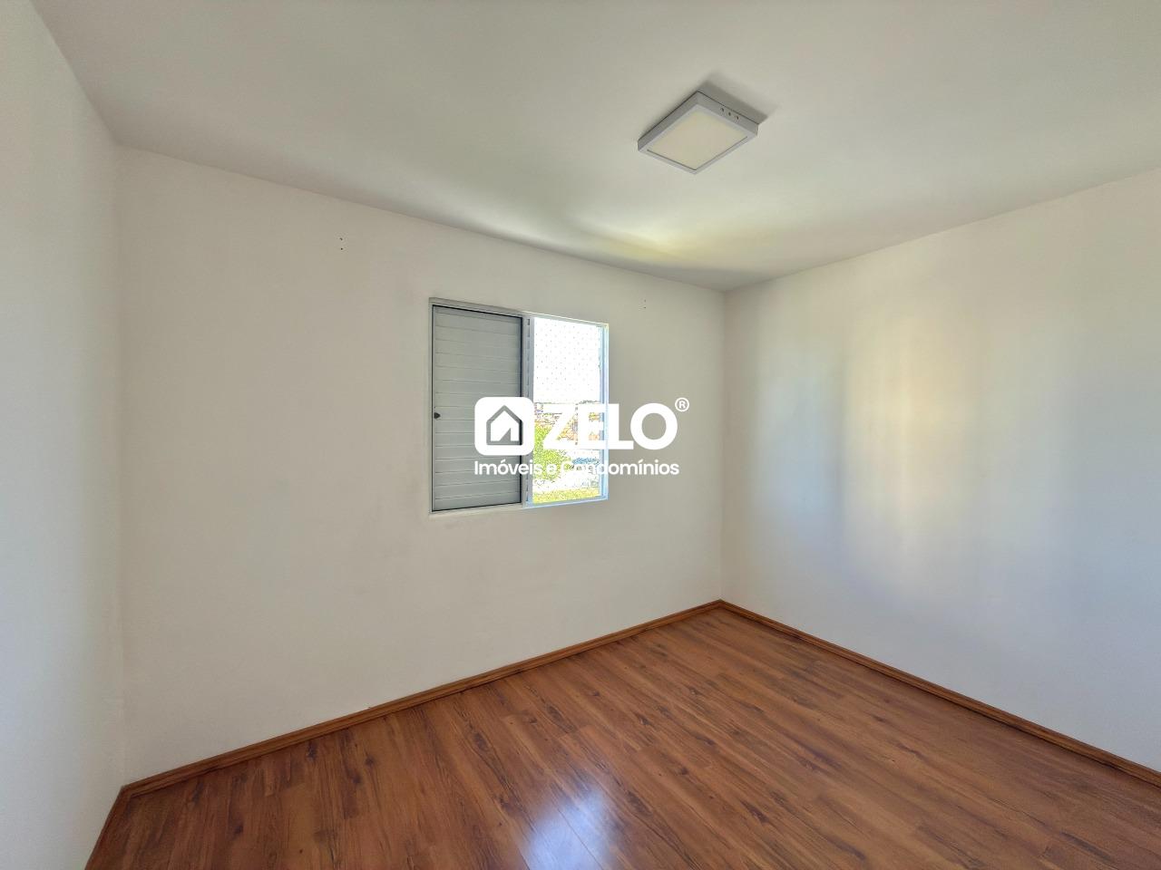 Residencial Parque da Fazenda Campinas SP: 