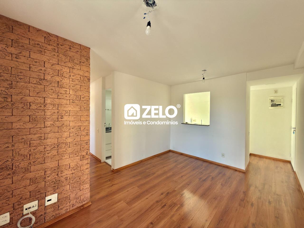 Residencial Parque da Fazenda Campinas SP: 