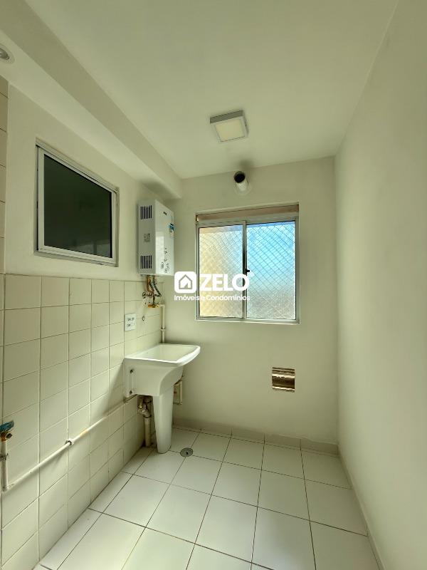 Residencial Parque da Fazenda Campinas SP: 