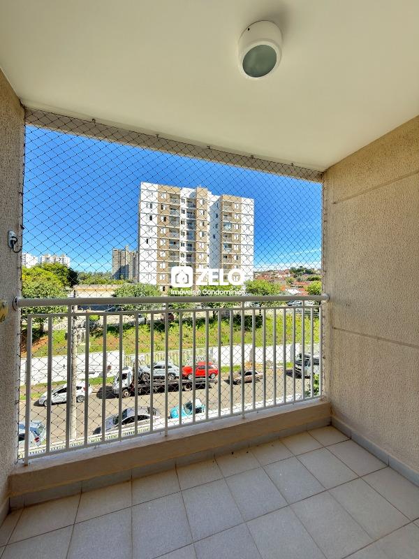 Residencial Parque da Fazenda Campinas SP: 