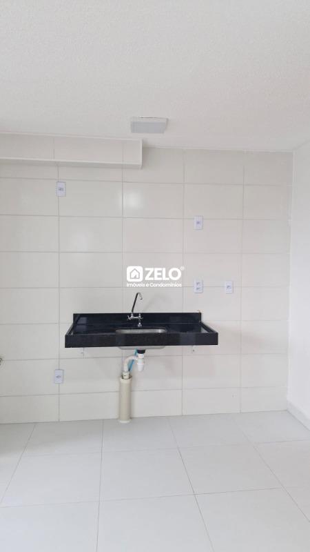 Apartamento em Parque Residencial Vila União, Campinas - SP | Zelo Imóveis: Apartamento para alugar, Parque Residencial Vila União - Campinas/SP