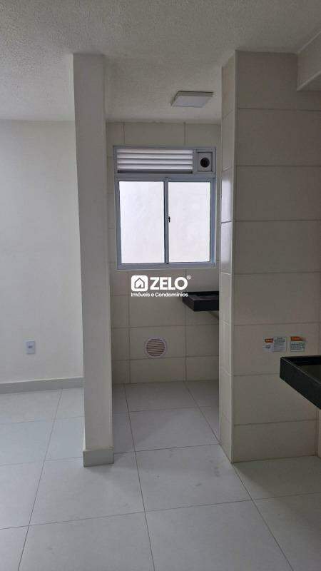 Apartamento em Parque Residencial Vila União, Campinas - SP | Zelo Imóveis: Apartamento para alugar, Parque Residencial Vila União - Campinas/SP