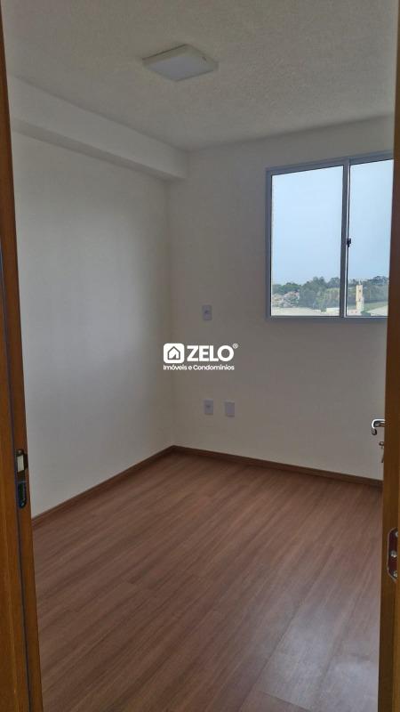 Apartamento em Parque Residencial Vila União, Campinas - SP | Zelo Imóveis: Apartamento para alugar, Parque Residencial Vila União - Campinas/SP