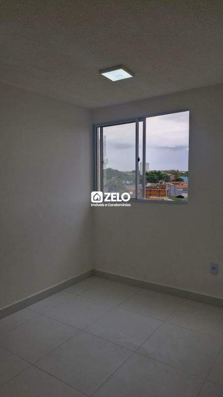 Apartamento em Parque Residencial Vila União, Campinas - SP | Zelo Imóveis: Apartamento para alugar, Parque Residencial Vila União - Campinas/SP