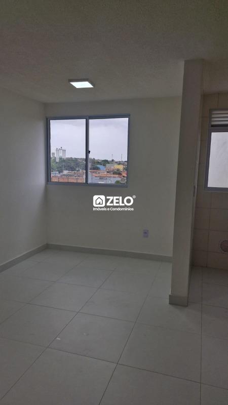 Apartamento em Parque Residencial Vila União, Campinas - SP | Zelo Imóveis: Apartamento para alugar, Parque Residencial Vila União - Campinas/SP