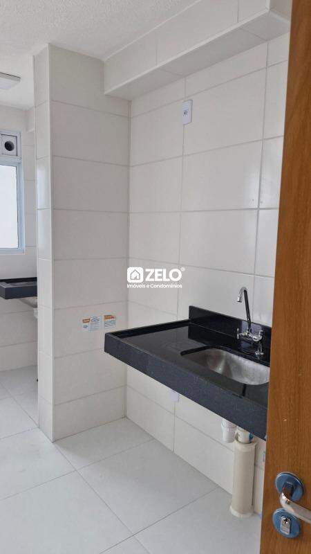 Apartamento em Parque Residencial Vila União, Campinas - SP | Zelo Imóveis: Apartamento para alugar, Parque Residencial Vila União - Campinas/SP