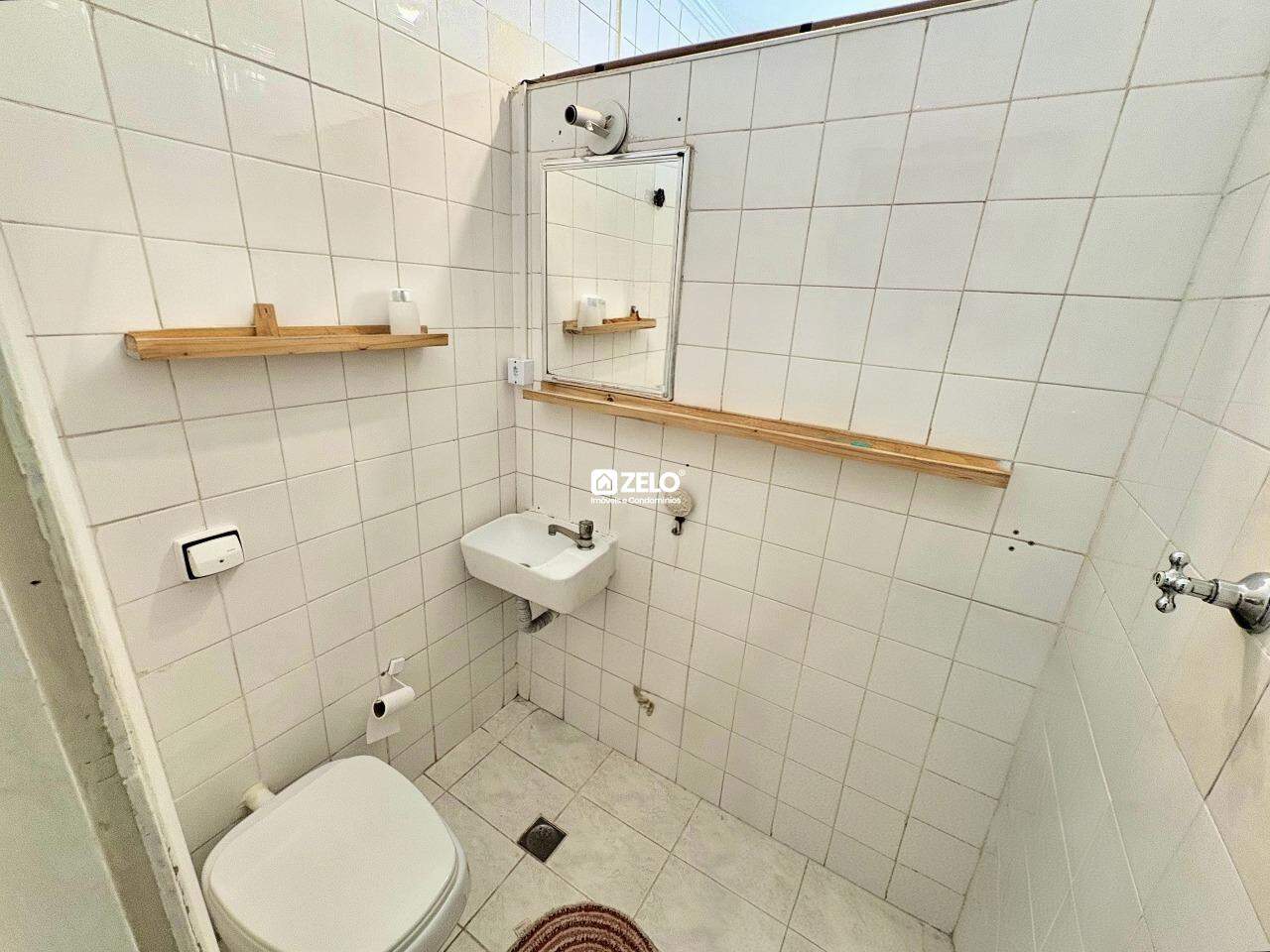 Apartamento em Centro, Campinas - SP | Zelo Imóveis: 