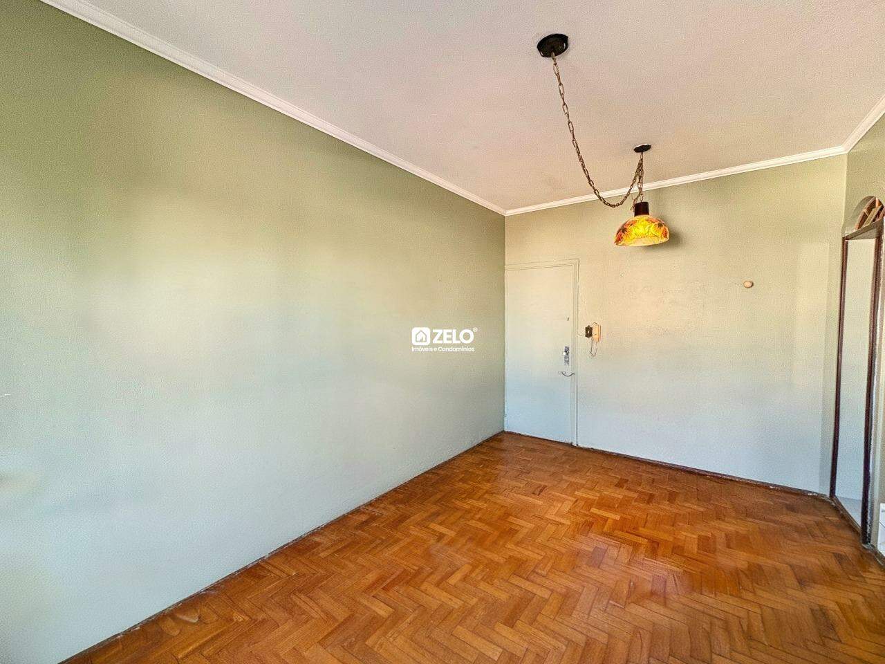 Apartamento em Centro, Campinas - SP | Zelo Imóveis: 
