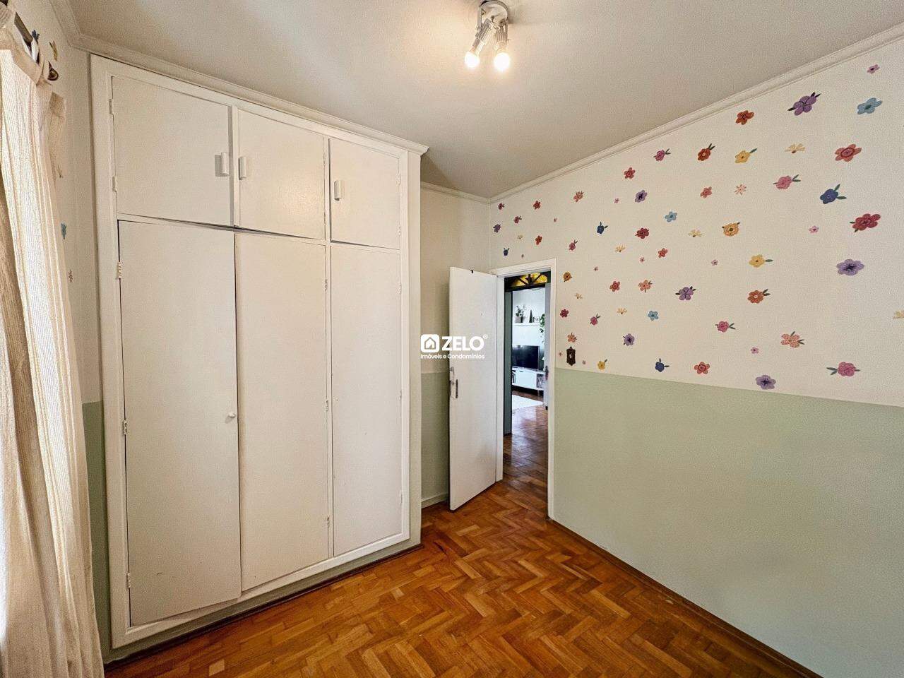 Apartamento em Centro, Campinas - SP | Zelo Imóveis: 