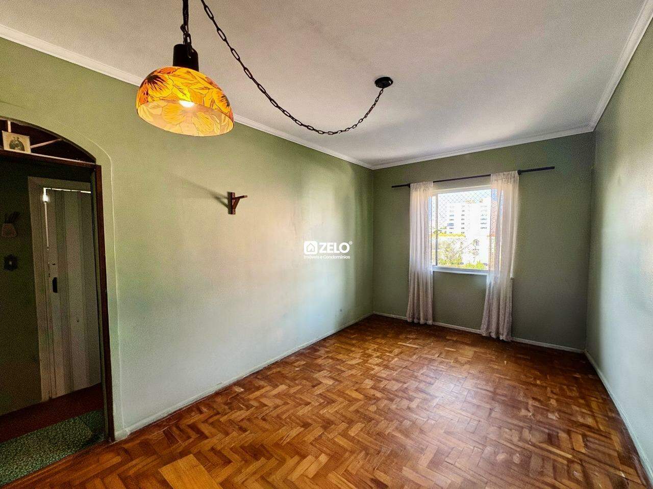 Apartamento em Centro, Campinas - SP | Zelo Imóveis: 