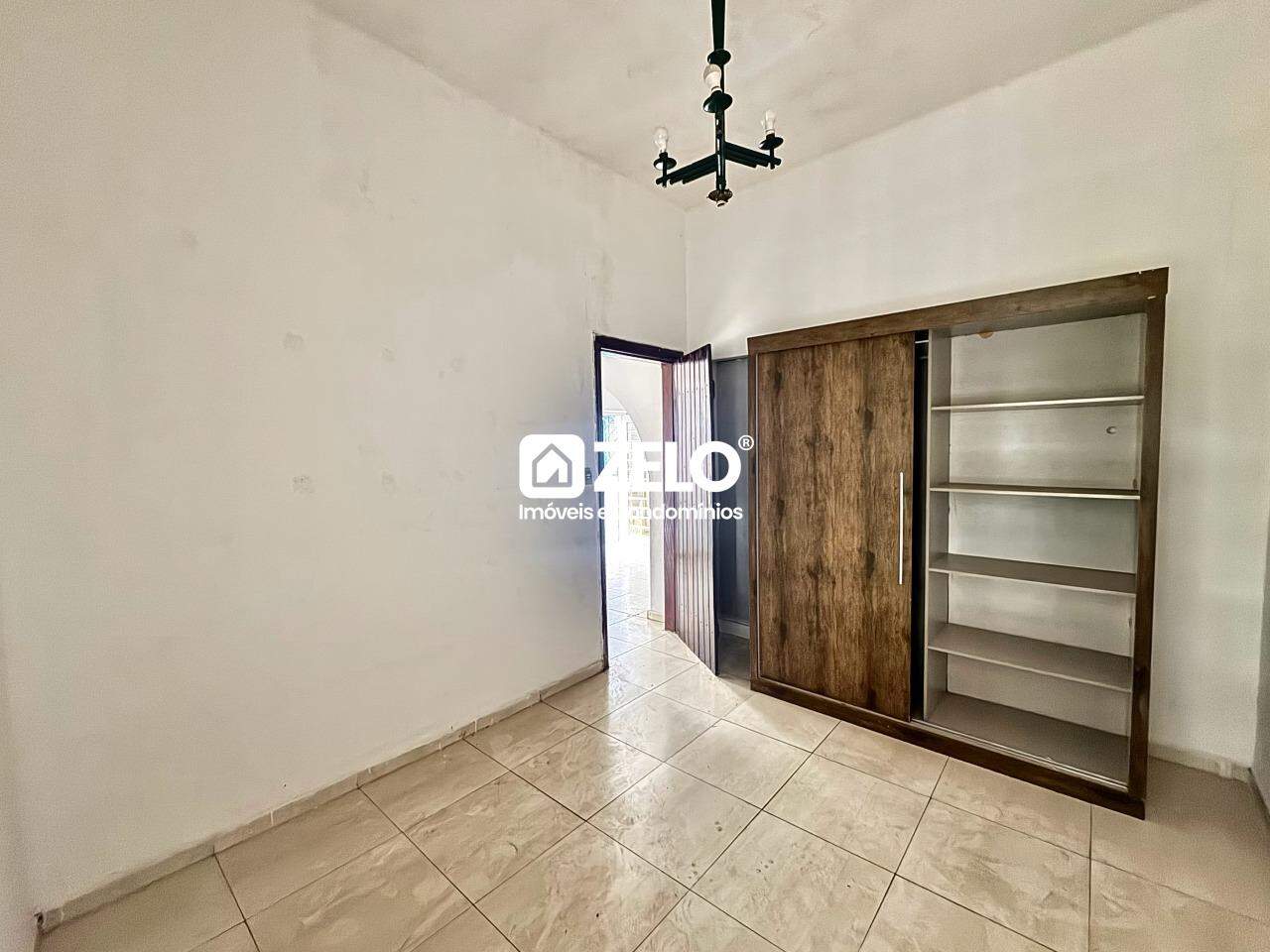 Casa em Jardim Chapadão, Campinas - SP | Zelo Imóveis: Casa para alugar, Jardim Chapadão - Campinas/SP