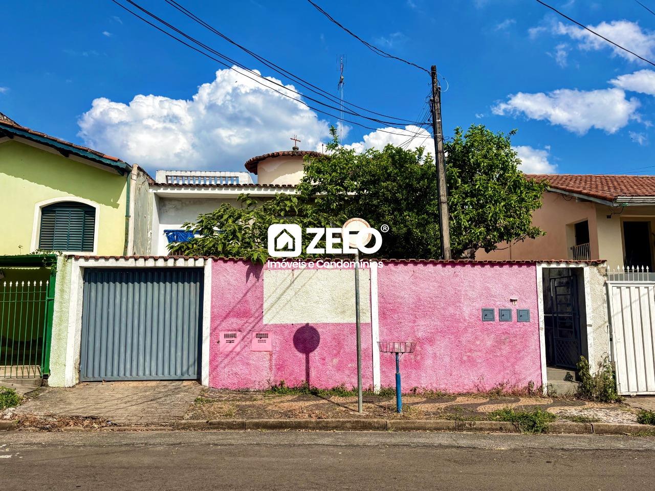Casa em Jardim Chapadão, Campinas - SP | Zelo Imóveis: Casa para alugar, Jardim Chapadão - Campinas/SP