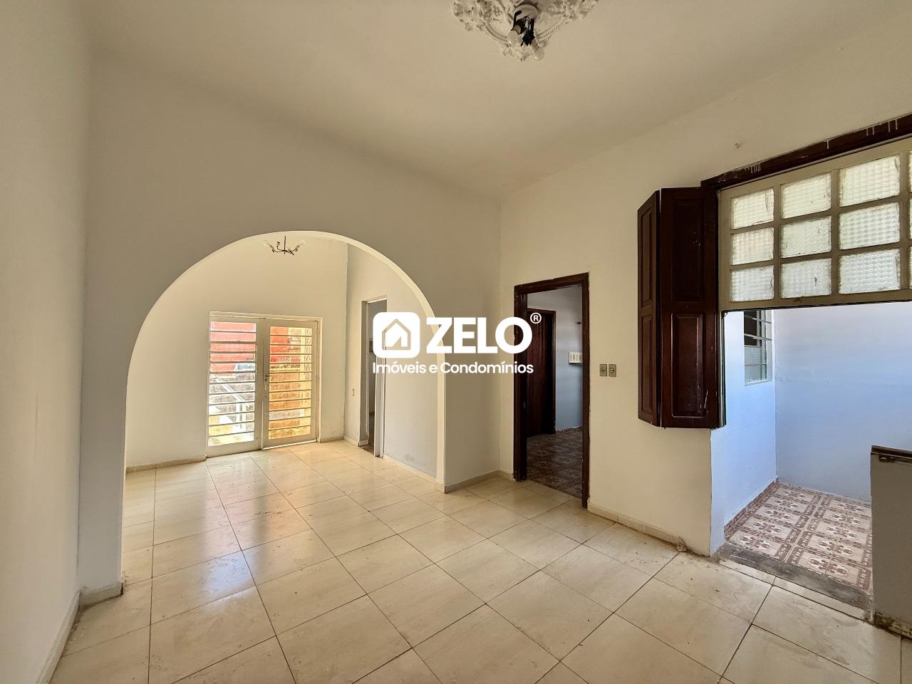 Casa em Jardim Chapadão, Campinas - SP | Zelo Imóveis: 