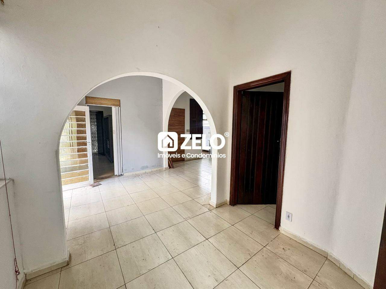 Casa em Jardim Chapadão, Campinas - SP | Zelo Imóveis: Casa para alugar, Jardim Chapadão - Campinas/SP