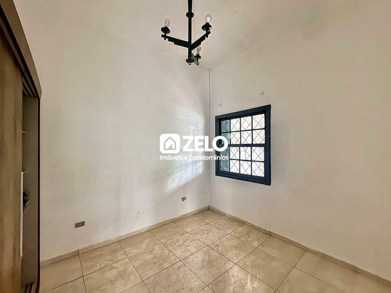 Casa em Jardim Chapadão, Campinas - SP | Zelo Imóveis: Casa para alugar, Jardim Chapadão - Campinas/SP
