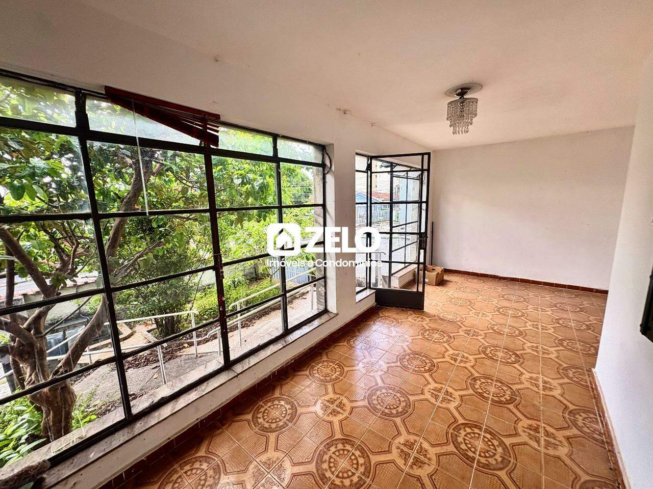 Casa em Jardim Chapadão, Campinas - SP | Zelo Imóveis: Casa para alugar, Jardim Chapadão - Campinas/SP