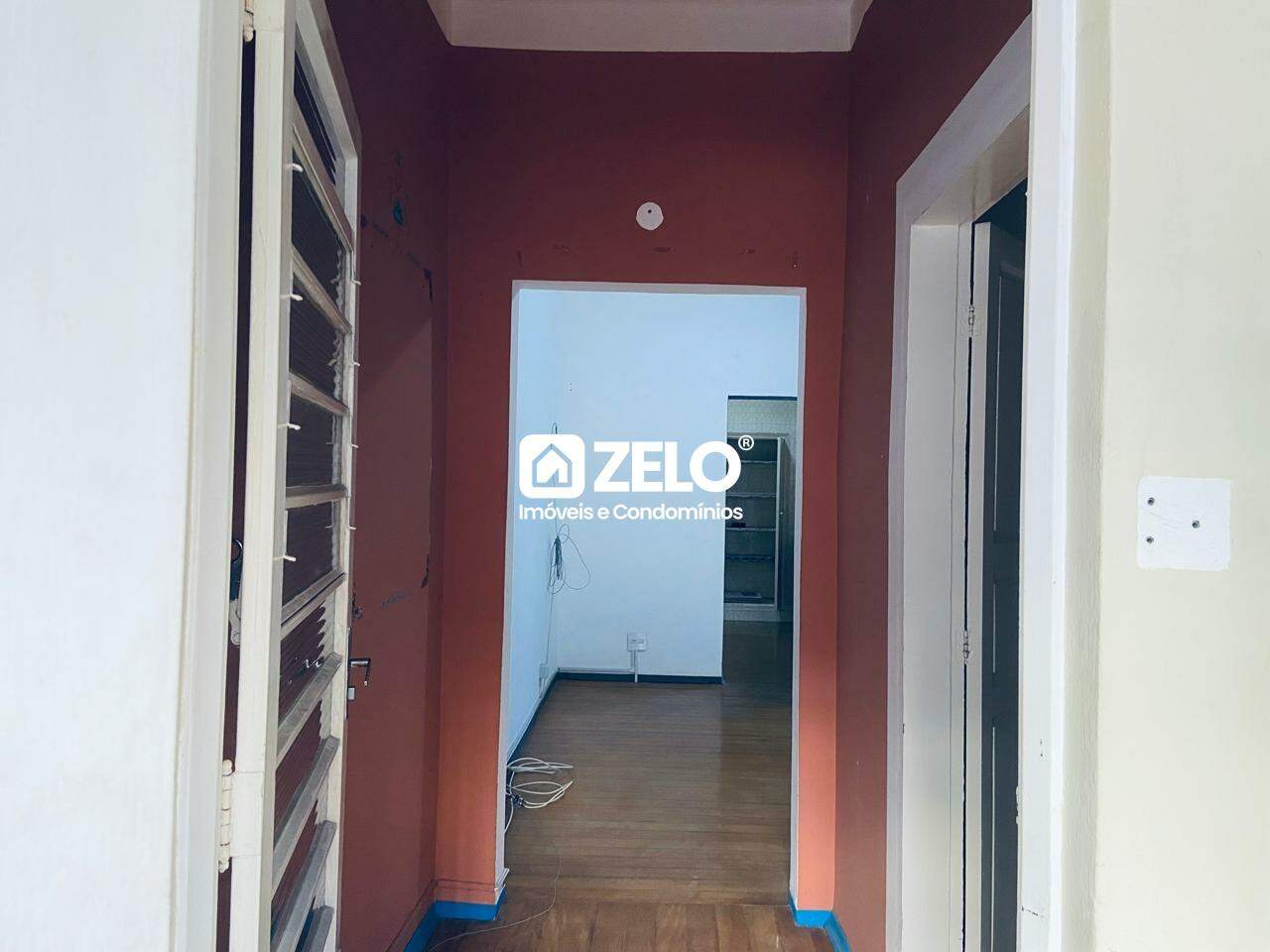 Casa em Vila Itapura, Campinas - SP | Zelo Imóveis: 