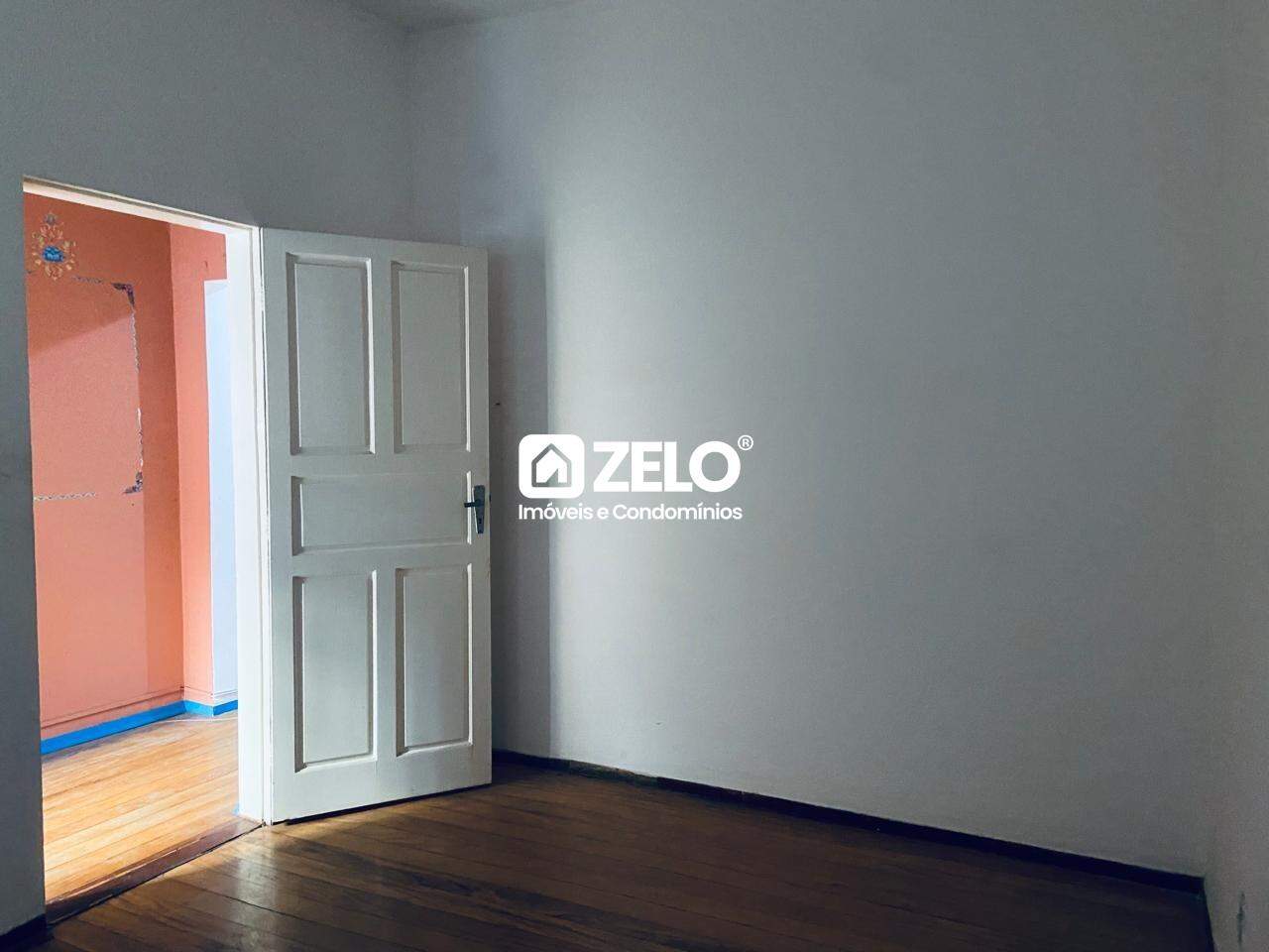 Casa em Vila Itapura, Campinas - SP | Zelo Imóveis: 