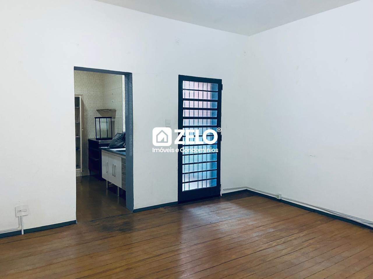 Casa em Vila Itapura, Campinas - SP | Zelo Imóveis: 