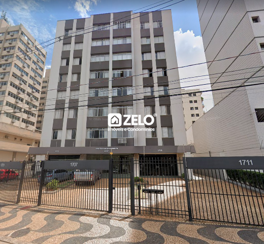Sala em Jardim Proença, Campinas - SP | Zelo Imóveis: 