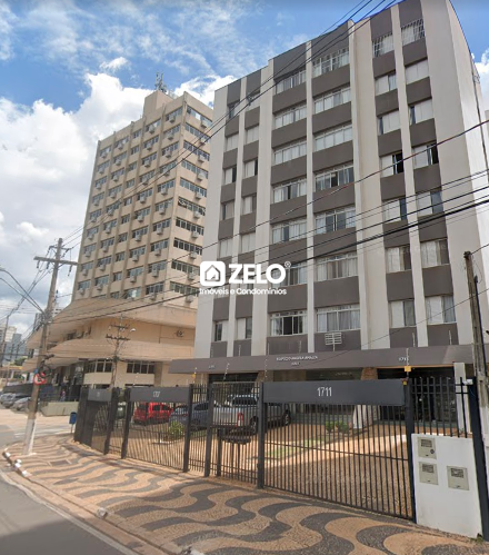 Sala em Jardim Proença, Campinas - SP | Zelo Imóveis: 