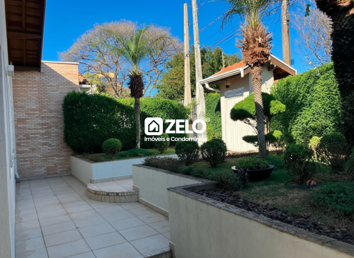 Jardim Ouro Branco Campinas SP: 