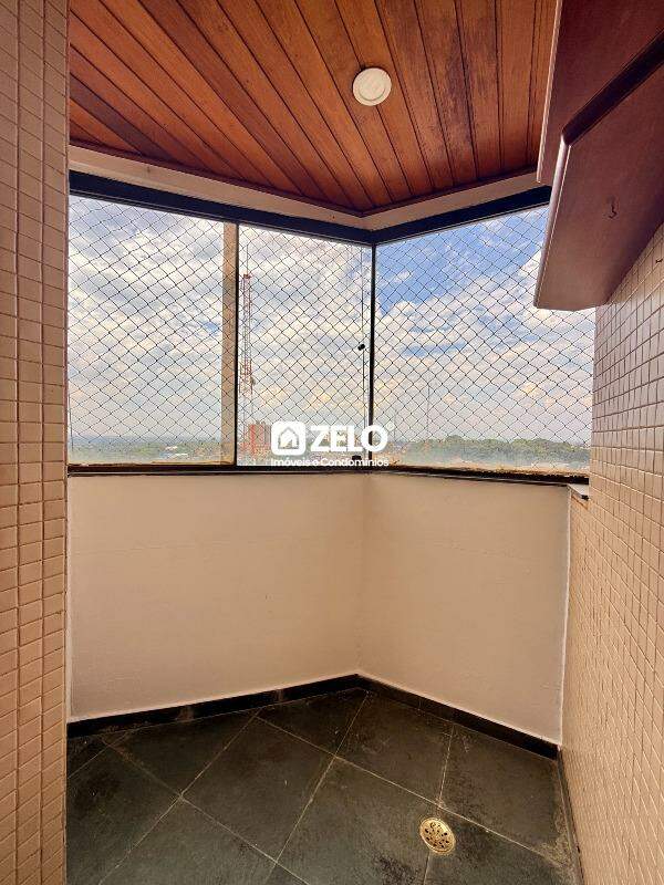 Apartamento em Jardim Chapadão, Campinas - SP | Zelo Imóveis: 
