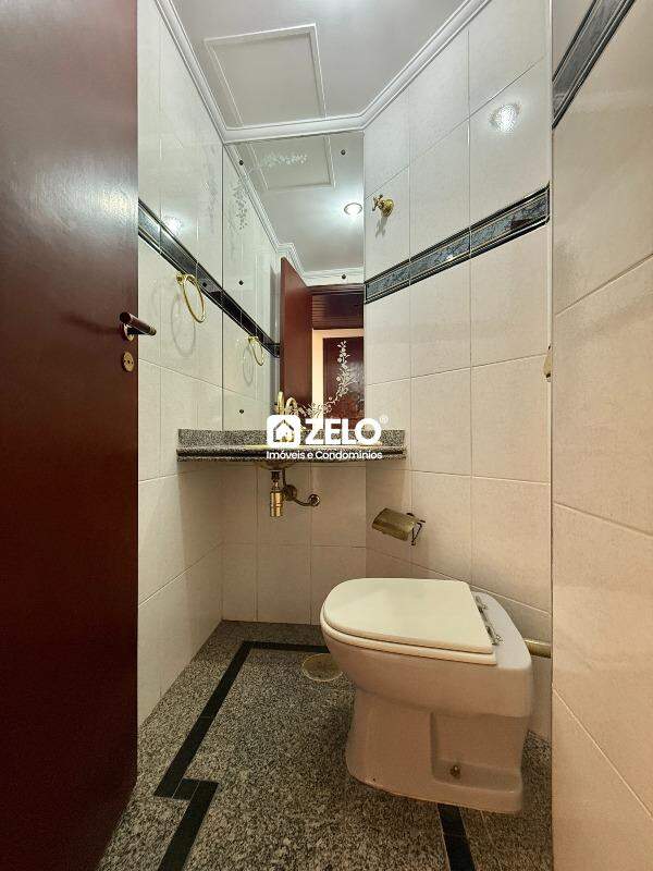 Apartamento em Jardim Chapadão, Campinas - SP | Zelo Imóveis: 