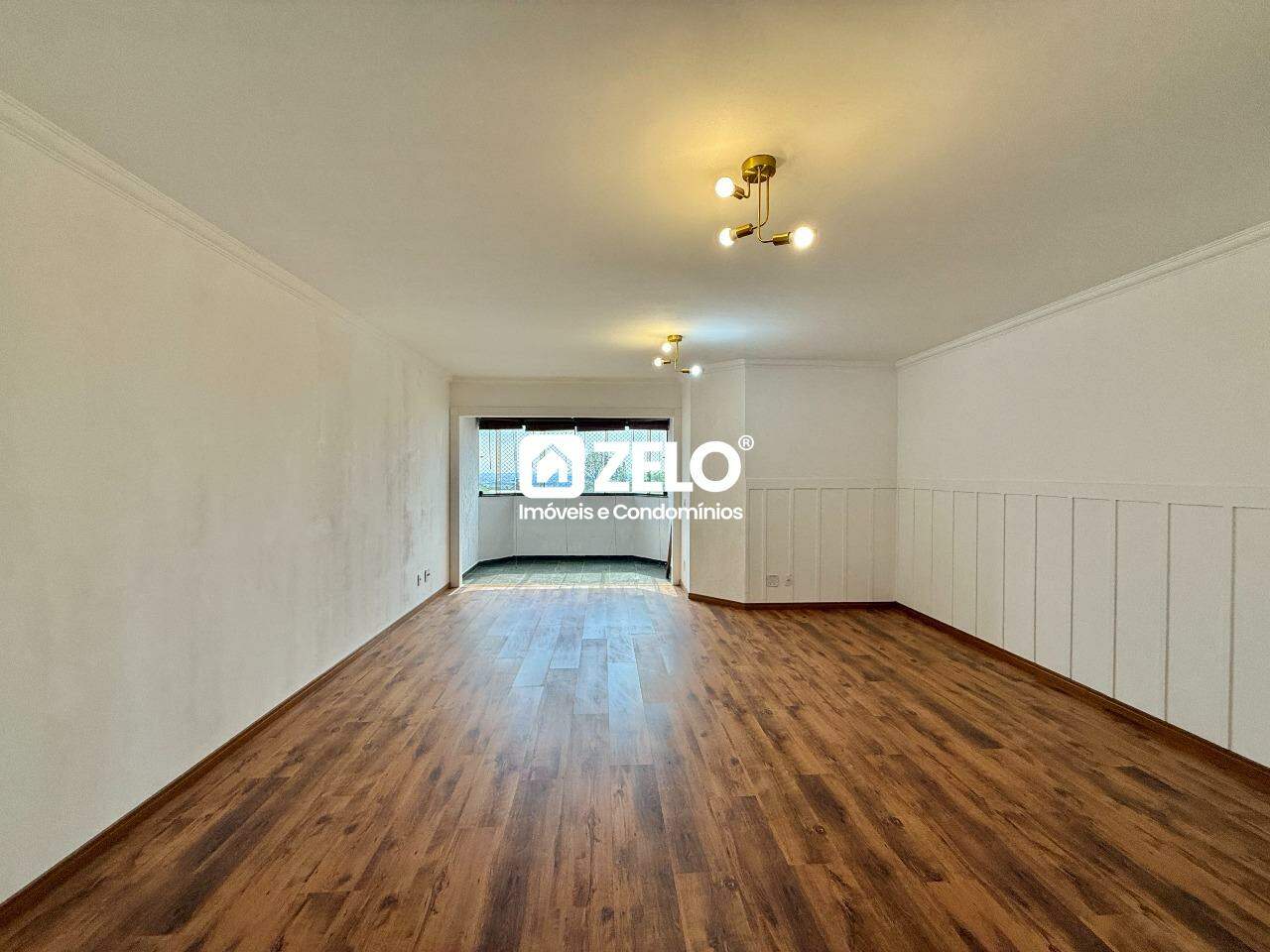 Apartamento em Jardim Chapadão, Campinas - SP | Zelo Imóveis: 