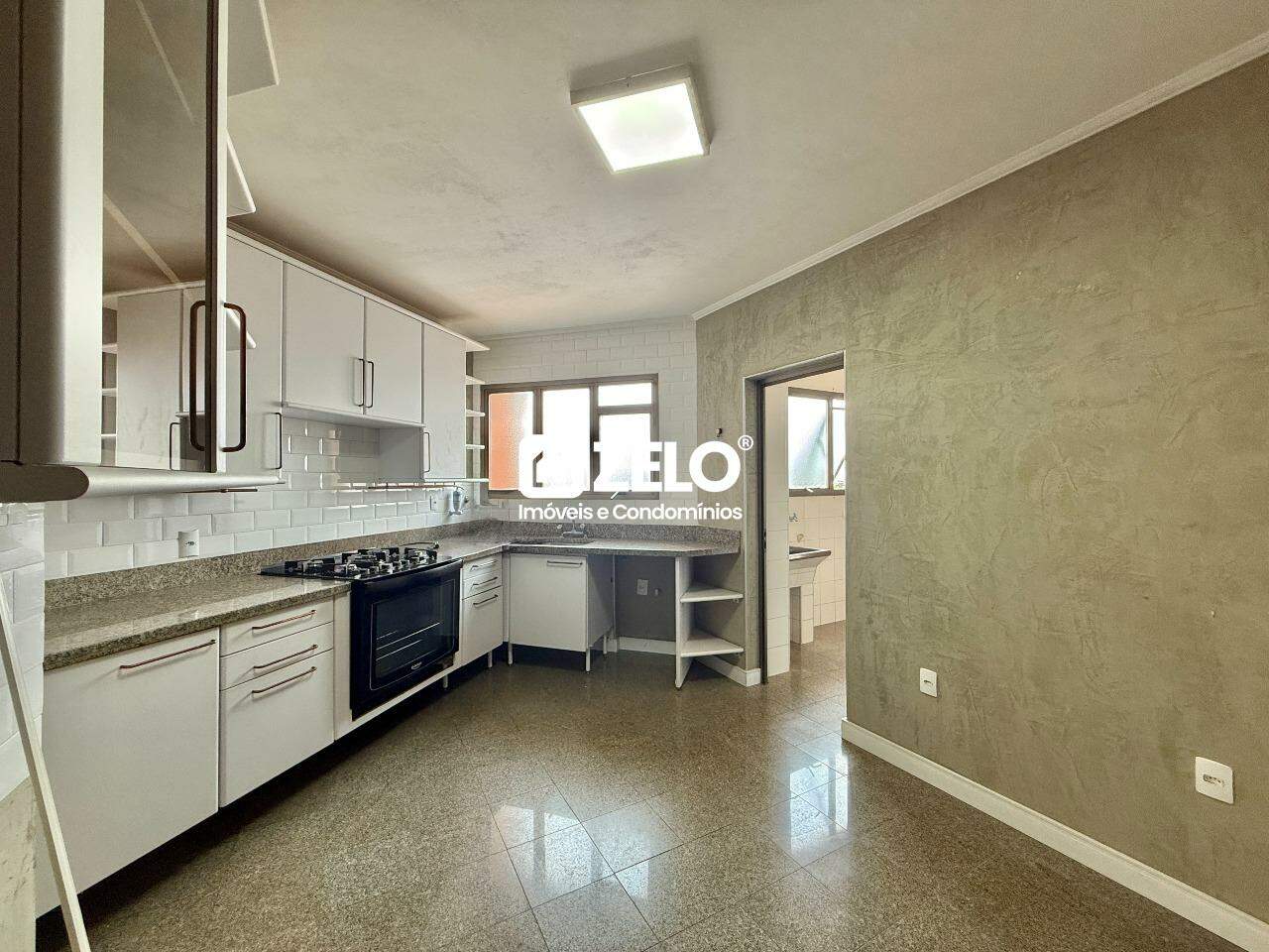 Apartamento em Jardim Chapadão, Campinas - SP | Zelo Imóveis: 