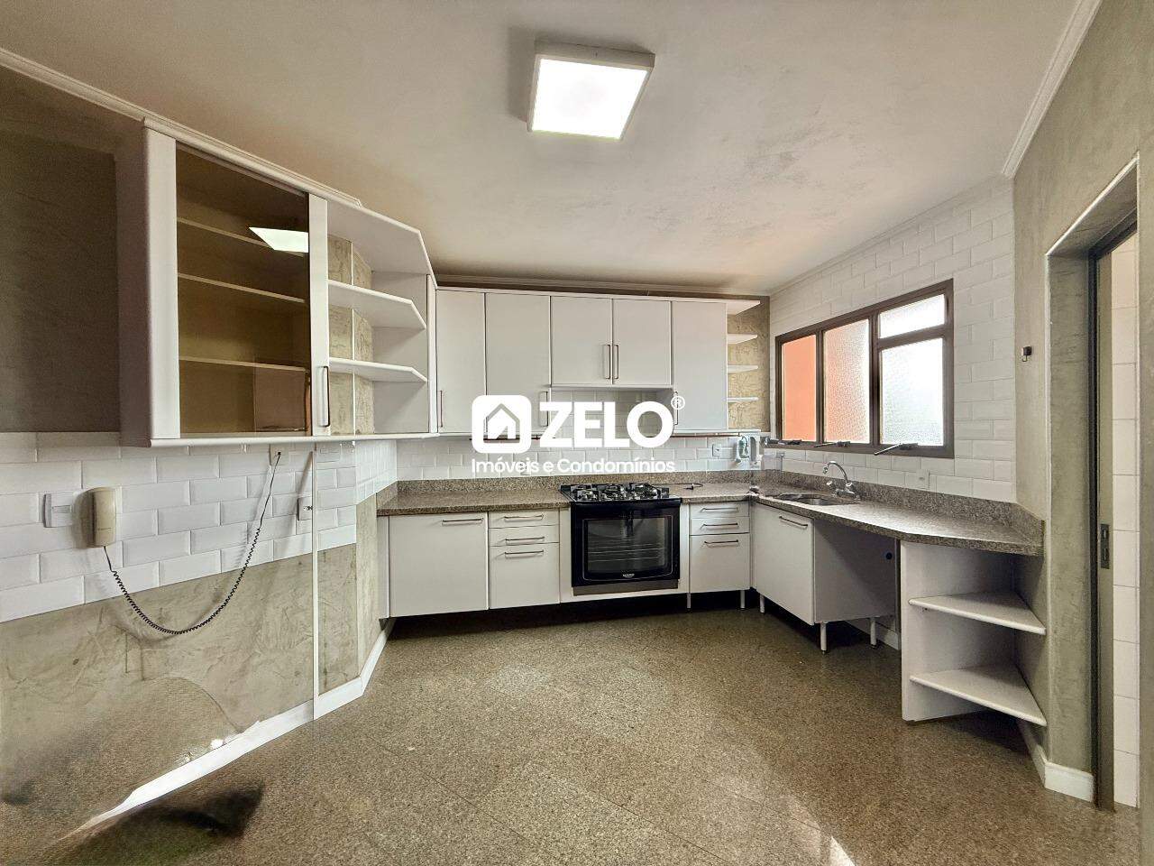 Apartamento em Jardim Chapadão, Campinas - SP | Zelo Imóveis: 