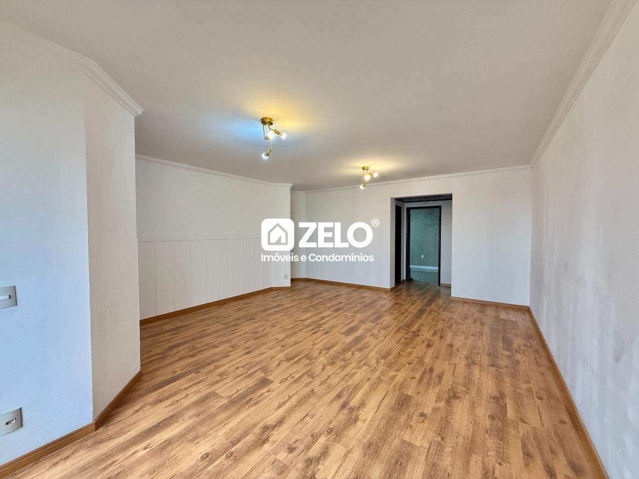 Apartamento em Jardim Chapadão, Campinas - SP | Zelo Imóveis: 