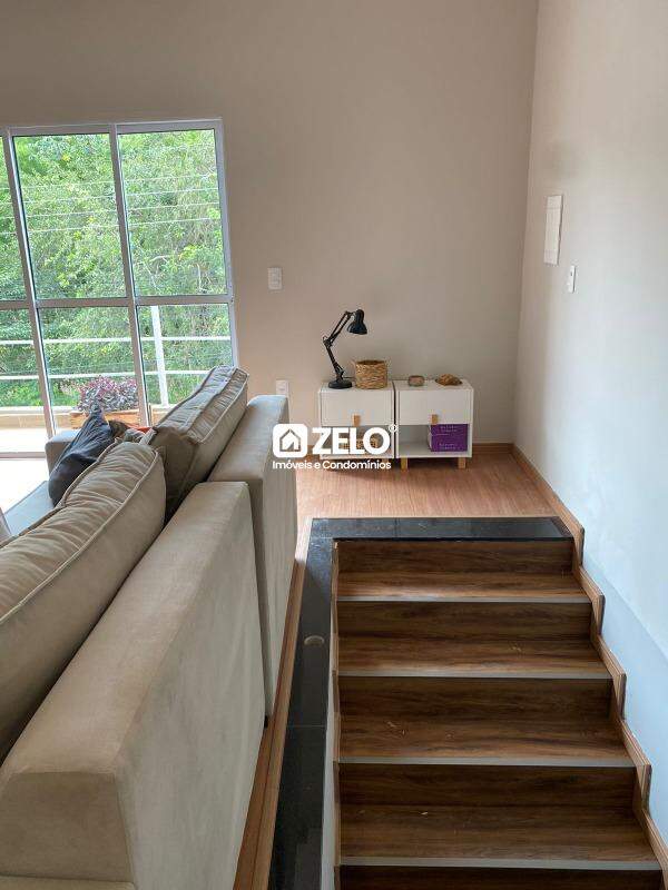 Parque Santa Bárbara Campinas SP: 