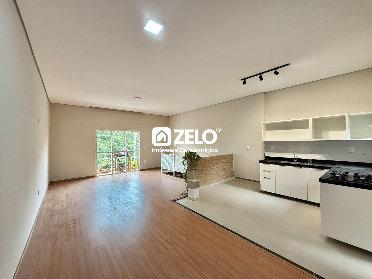 Casa em Parque Santa Bárbara, Campinas - SP | Zelo Imóveis: 
