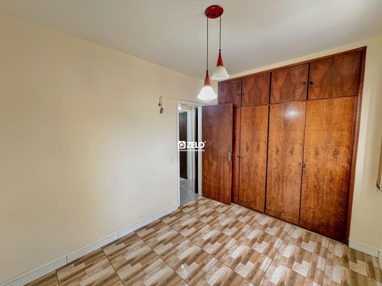 Apartamento em Bosque, Campinas - SP | Zelo Imóveis: Apartamento à venda, Bosque - Campinas/SP