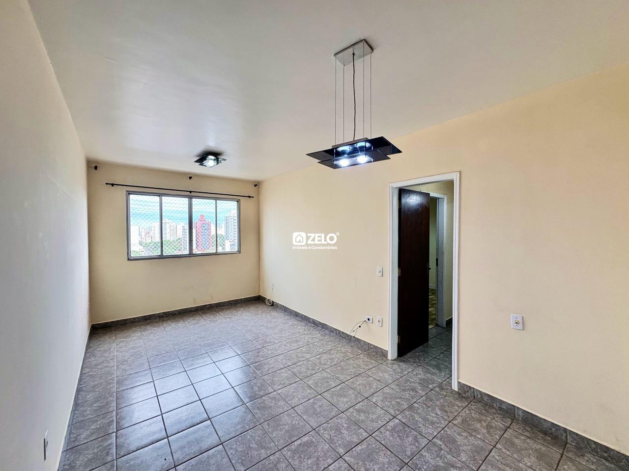 Apartamento em Bosque, Campinas - SP | Zelo Imóveis: Apartamento à venda, Bosque - Campinas/SP